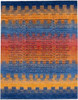 Persan Gabbeh Loribaft Essence 271x209
