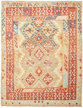 Kilim Afgán 197x155