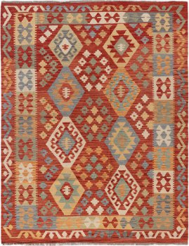 Kelim Afghan 199x155