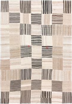 Kilim Fars Patchwork 256x176