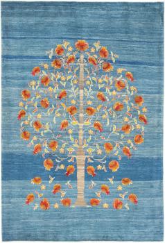 Persia Gabbeh Loribaft 243x168