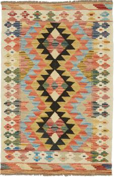 Kilim Afegão 119x76