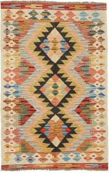 Kilim Afgán 120x77