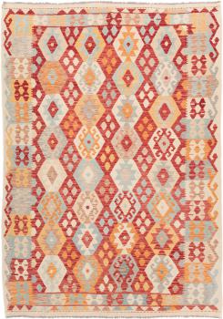 Kilim Afghan 290x204