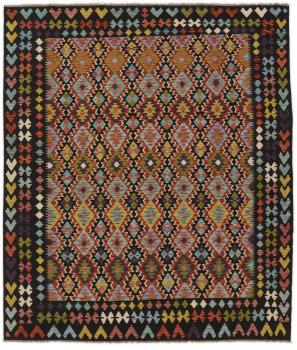 Kilim Afegão 296x253