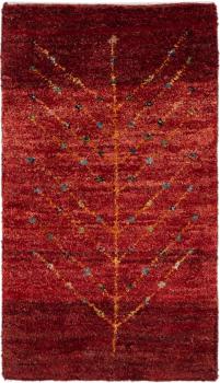 Persia Gabbeh Kashkuli 61x41