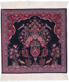 Isfahan Silk Warp 67x69