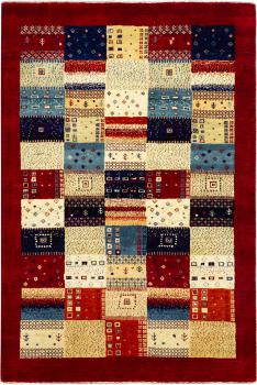 Perzisch Gabbeh Loribaft 181x121