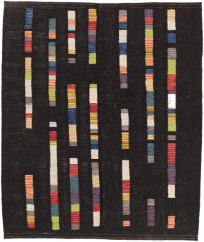 Kilim Afghan Design 193x164