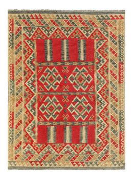 Kilim Afghan 241x163