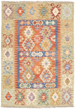 Kilim Afghan 171x121