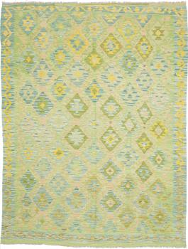 Kilim Afghan 240x182