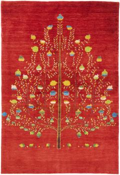 Persia Gabbeh Loribaft 221x151