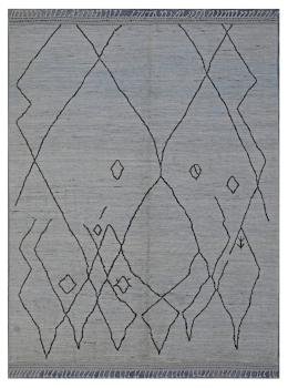Berber Contemporary 293x241