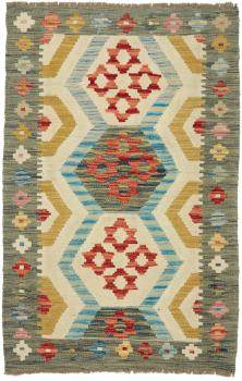 Kilim Afgán 124x81