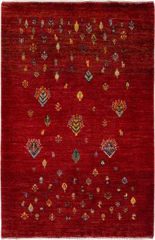 Perser Gabbeh Loribaft Essence 119x79