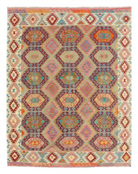 Kilim Afghan 341x254