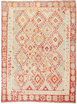 Kilim Afegão 206x158