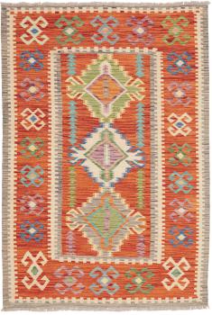 Kilim Afghan 173x120
