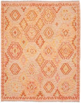 Kilim Afghan 229x179