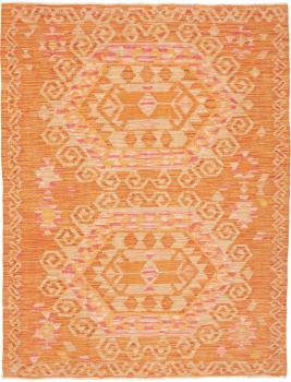 Kilim Afghan 176x130