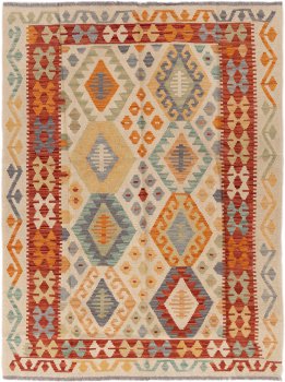 Kelim Afghan 172x130