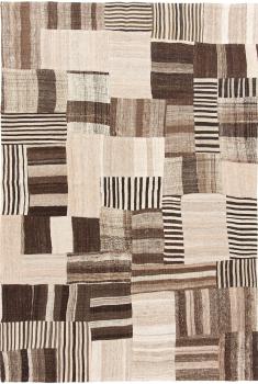 Kilim Fars Patchwork 255x171