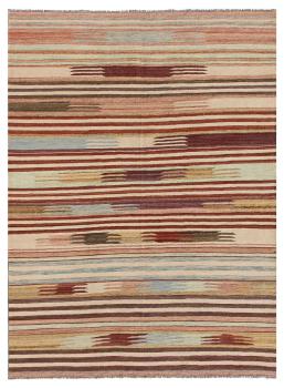 キリム アフガン Heritage 303x202