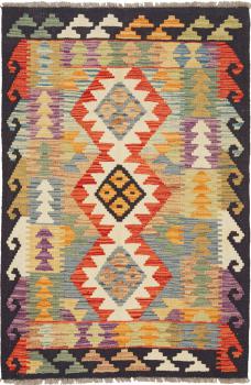 Kilim Afegão 126x82