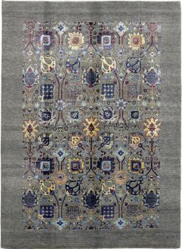 Gabbeh Loribaft Design 240x173