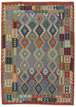 Kilim Afghan 247x177