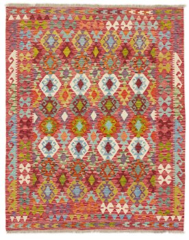 Kilim Afegão 203x163