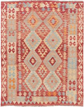 Kilim Afgán 200x159