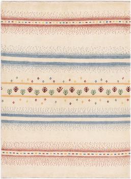 Persisk Gabbeh Kashkuli Banafsheh 194x144