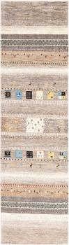 Perser Gabbeh Loribaft Natura 244x69