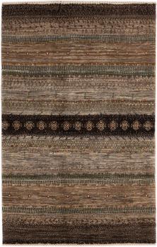 Persa Gabbeh Loribaft Atash 129x82