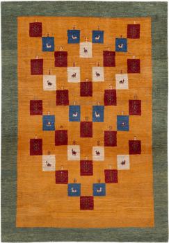 Gabbeh Zagros 297x197