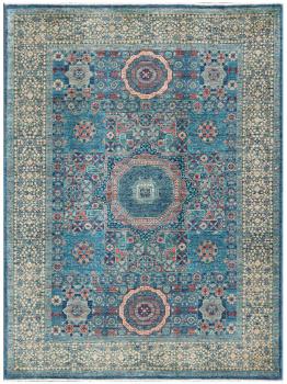 Mamluk 203x151