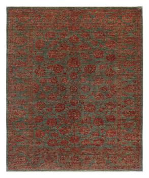 Ziegler Farahan 189x155