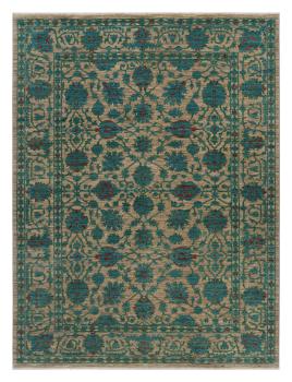 Ziegler Farahan 199x153