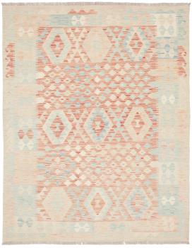 Kilim Afghan 193x147
