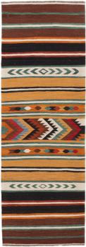 Kilim Afegão Heritage 255x85