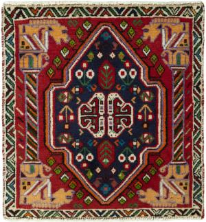 Shiraz 60x57
