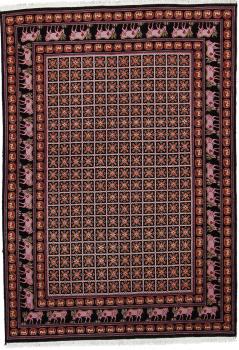 Tabriz 50Raj 198x137