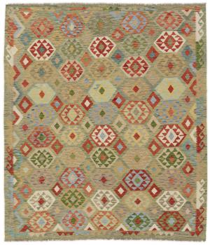 Kilim Afegão 295x254