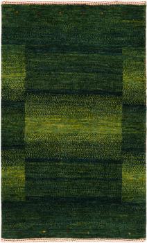 Persja Gabbeh Loribaft Atash 94x59