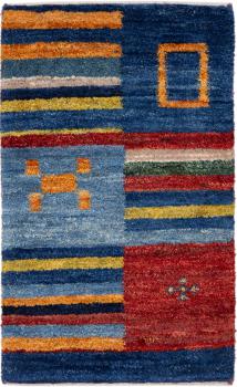Persia Gabbeh Kashkuli 61x39