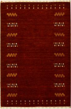 Loom Gabbeh Lori 181x119