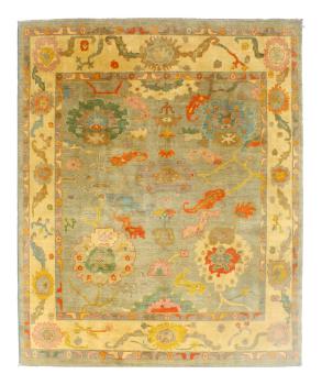 Kazak Ghazni 295x248