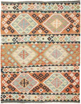 Kilim Afgán 201x158